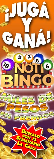 Notibingo